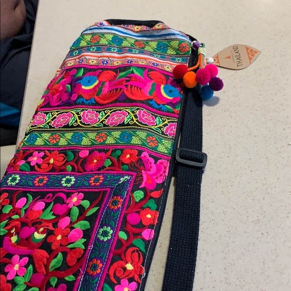 Yoga mat case/carrier - Picture 5 of 6